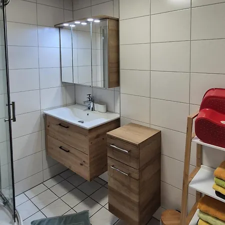 Wagenradl Апартаменты Штубенберг