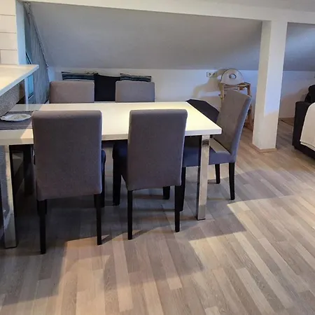 Wagenradl Apartmán