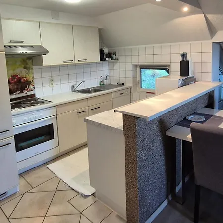 Apartmán Wagenradl *