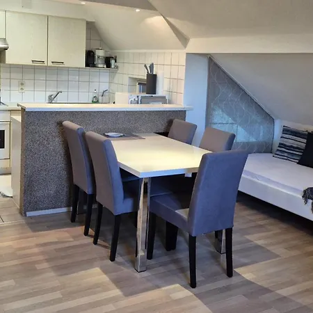 Apartmán Wagenradl Stubenberg