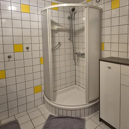 Wagenradl Apartmán *
