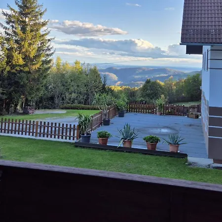 Wagenradl Апартаменты
