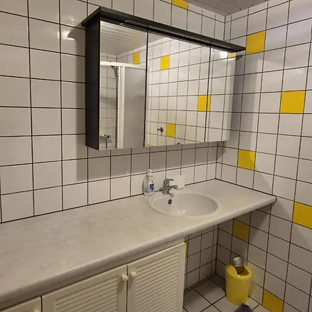 Apartmán Wagenradl Stubenberg